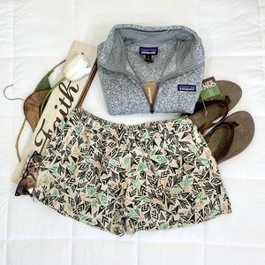 Patagonia Barely Baggies 2.5”